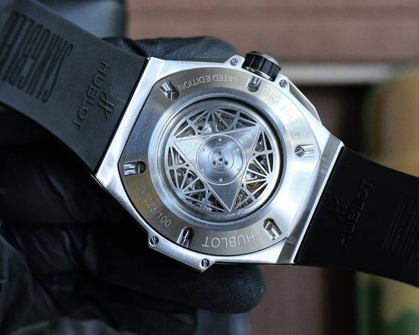 Hublot Watch HBW00059 Hublot Watch HBW00059