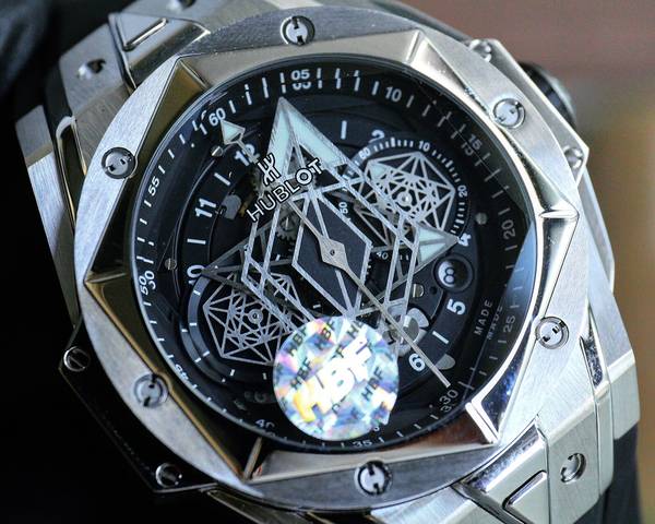 Hublot Watch HBW00059 Hublot Watch HBW00059