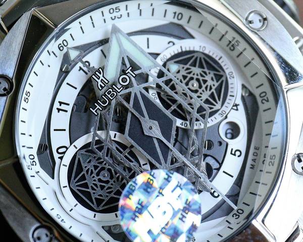 Hublot Watch HBW00061 Hublot Watch HBW00061