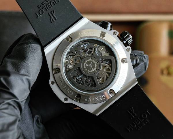 Hublot Watch HBW00066-1 Hublot Watch HBW00066-1
