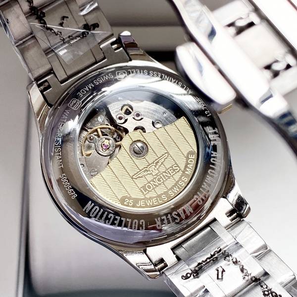 Longines Watch LGW00250-1 Longines Watch LGW00250-1