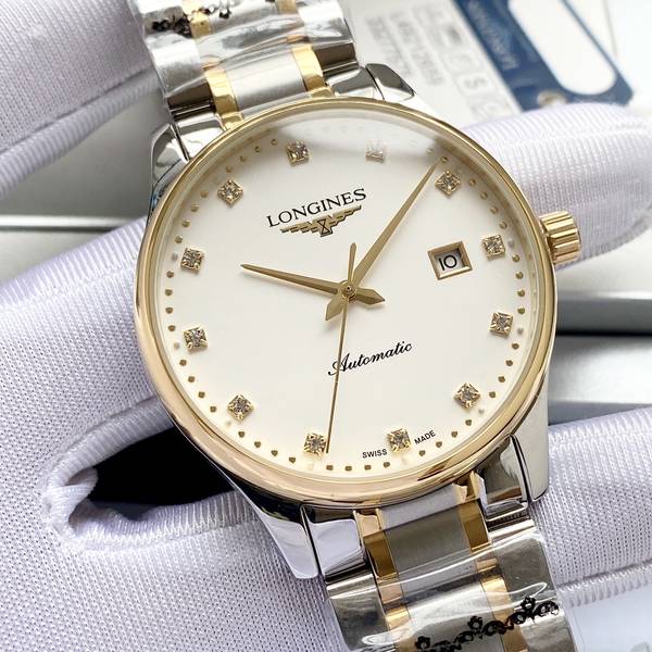 Longines Watch LGW00266-1 Longines Watch LGW00266-1