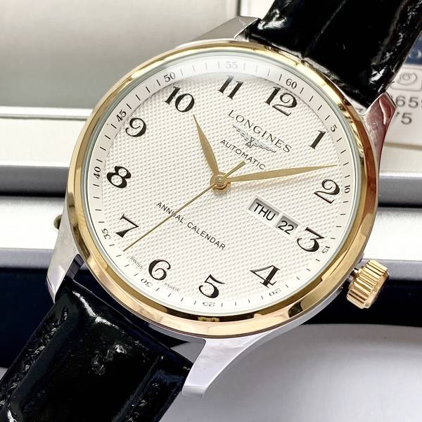 Longines Watch LGW00291-2 Longines Watch LGW00291-2