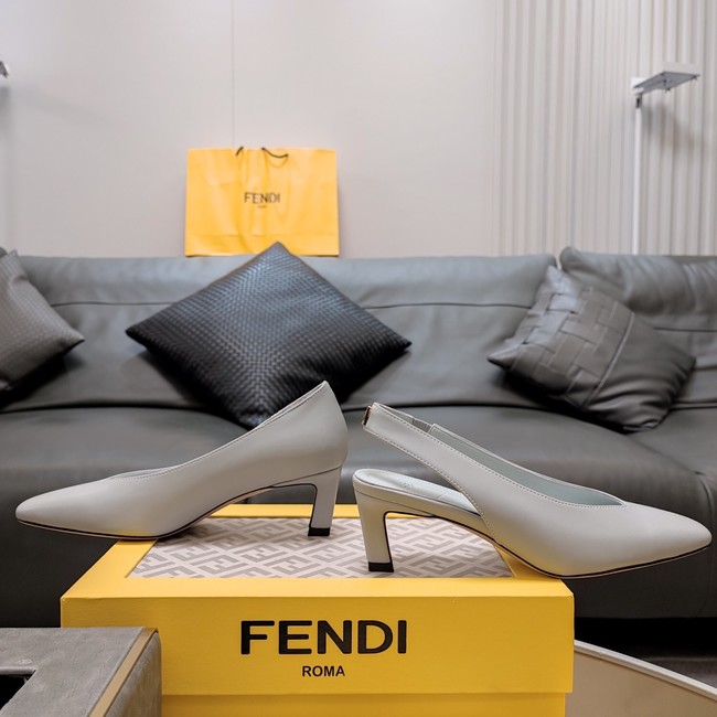 Fendi shoes 55833-4