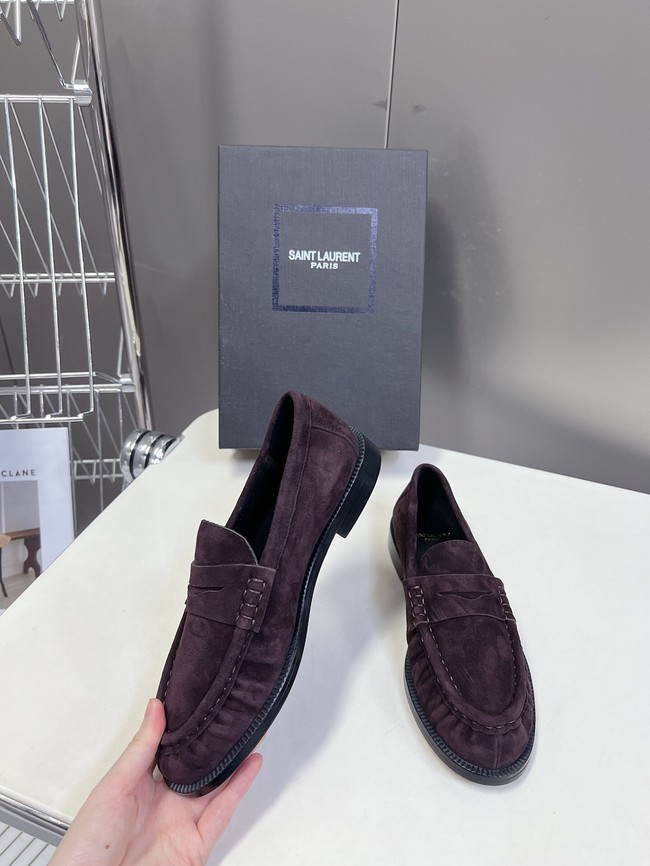 YSL Flat shoes 55864-2