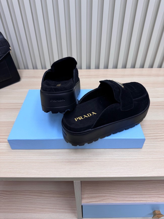 Prada WOMENS SANDAL 55875-5
