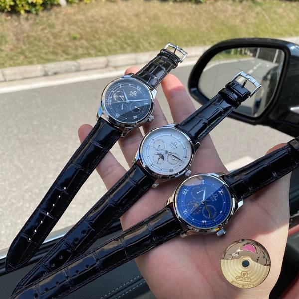 Omega Watch OMW00827-1 Omega Watch OMW00827-1