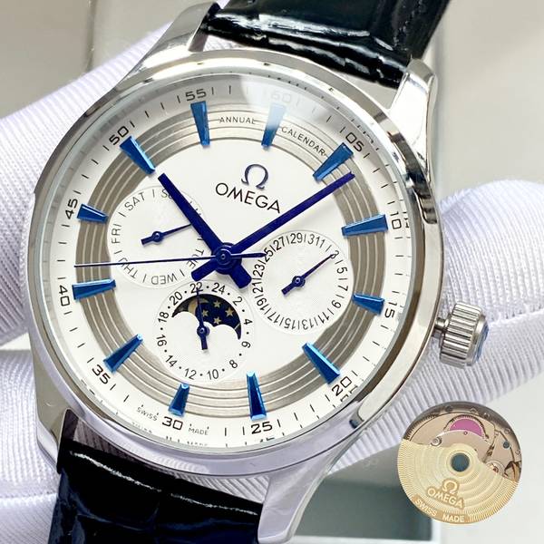 Omega Watch OMW00832-1 Omega Watch OMW00832-1