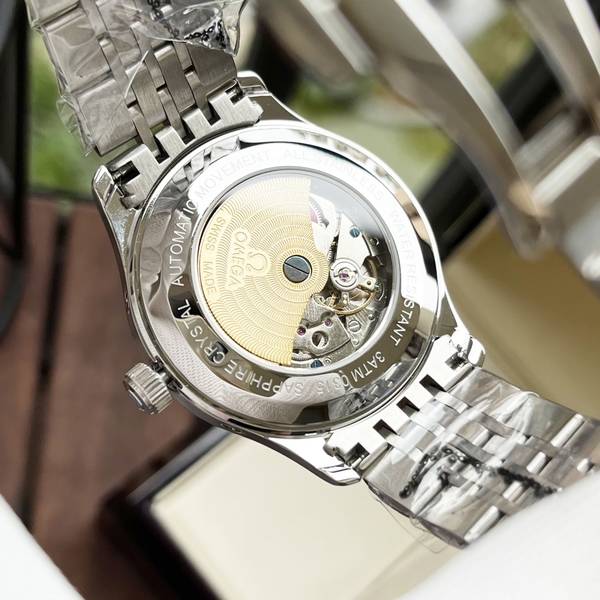 Omega Watch OMW00836-1 Omega Watch OMW00836-1