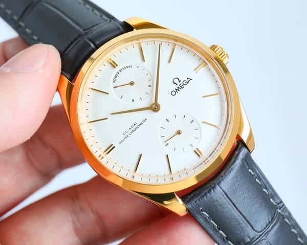 Omega Watch OMW00855-2