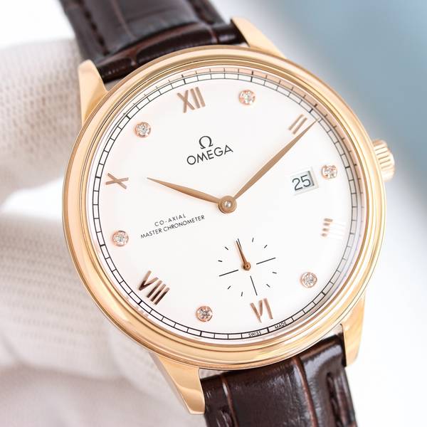 Omega Watch OMW00869-1 Omega Watch OMW00869-1