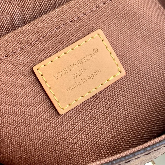 Louis Vuitton Backpack Montsouris EARLY ACCESS M14651
