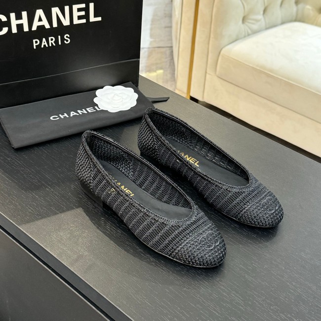 Chanel WOMENS SANDAL 55915-4