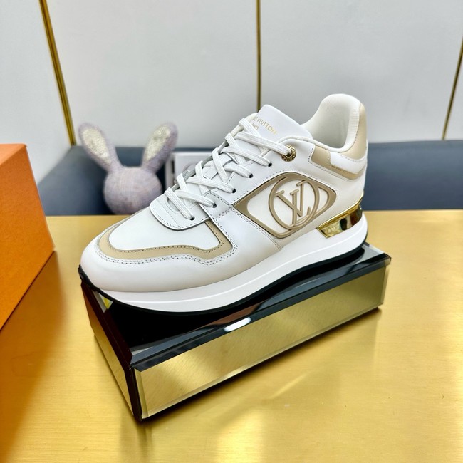Louis Vuitton Sports shoes 55920-5
