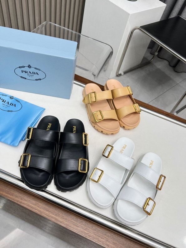 Prada shoes 77389-1
