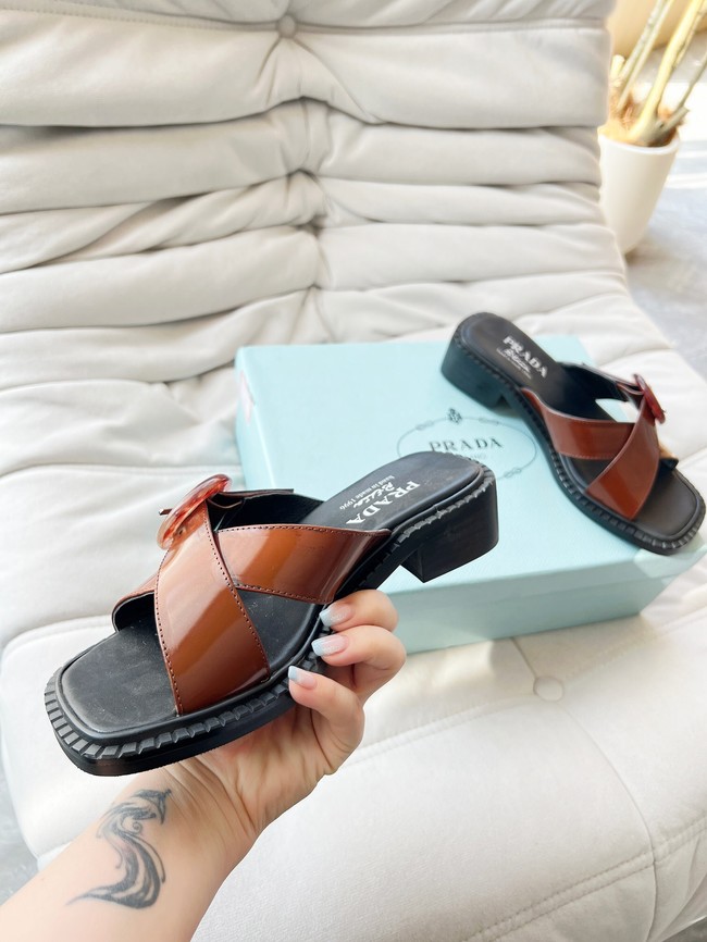 Prada shoes 77389-5