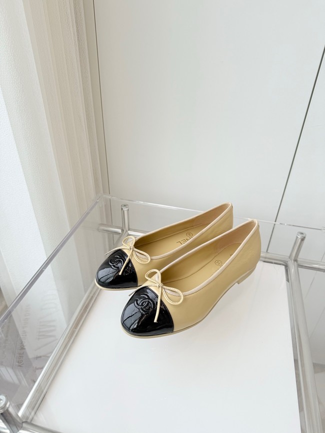 Chanel Shoes 77390-13