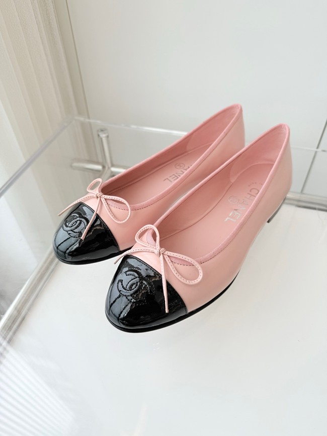 Chanel Shoes 77390-15
