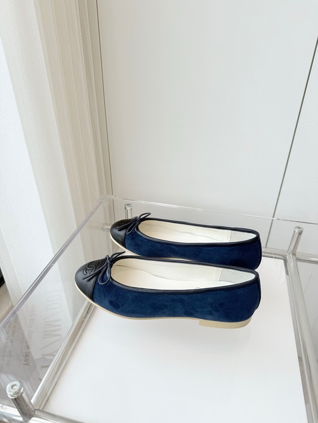 Chanel Shoes 77390-16