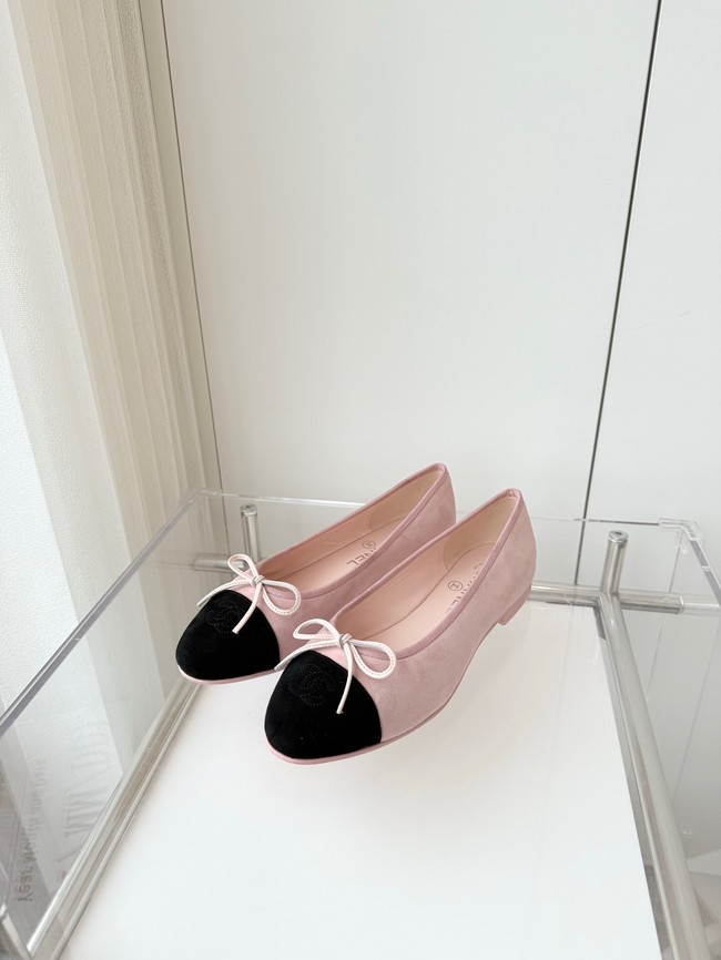 Chanel Shoes 77390-19