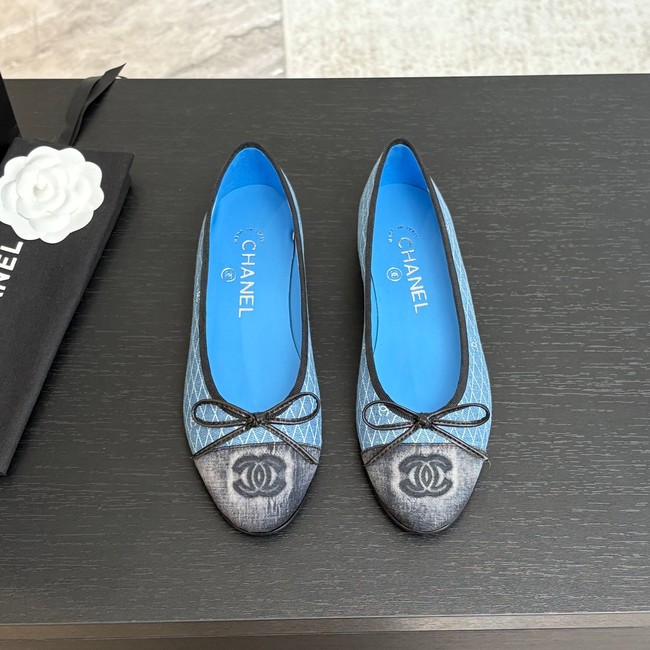 Chanel Shoes 77848-2
