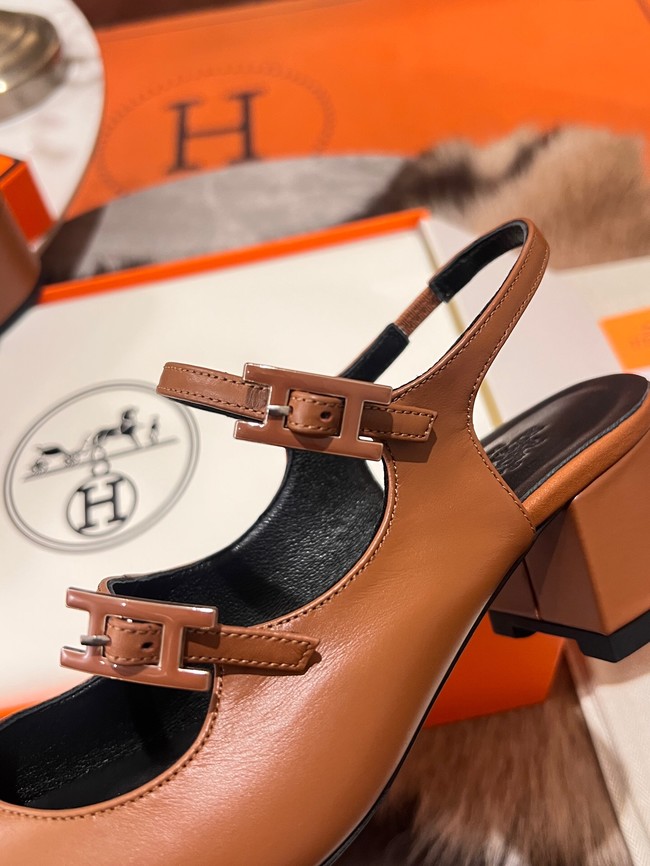 Hermes WOMENS SANDAL 44868-6