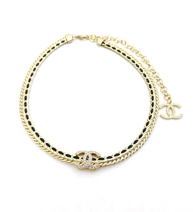 Chanel necklace CE16667