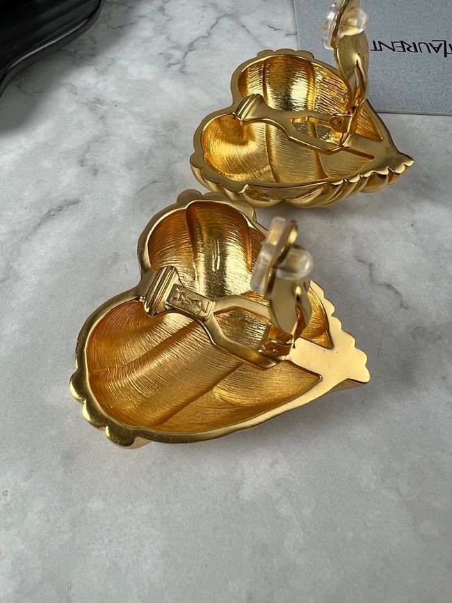 YSL Earring CE16642