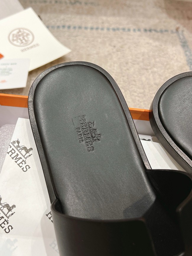 Hermes Mens Slippers 44897-6