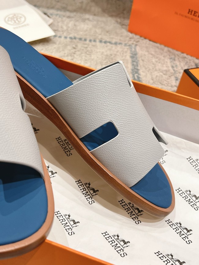 Hermes Mens Slippers 44897-18
