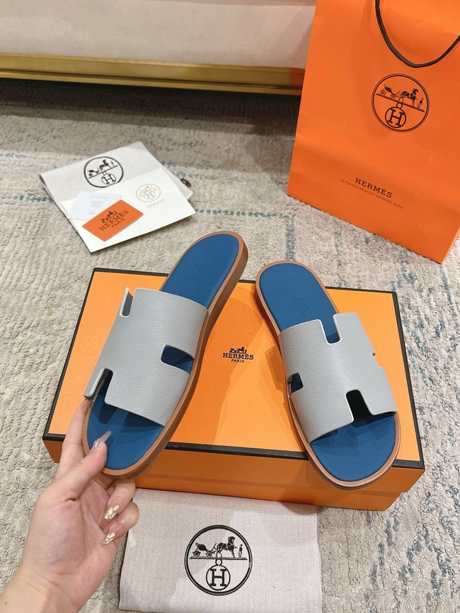 Hermes Mens Slippers 44897-18