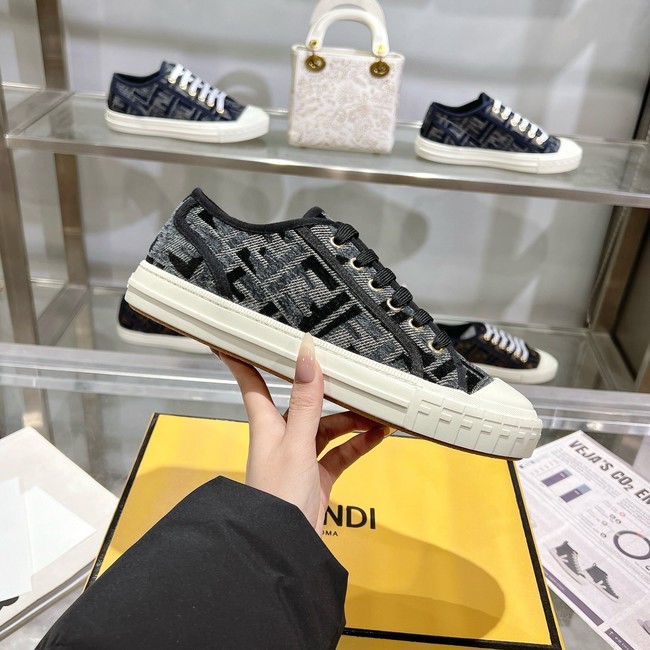 Fendi shoes 44903-2