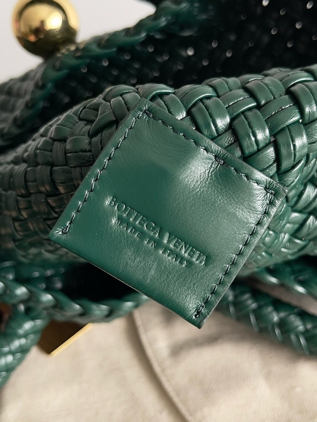 Bottega Veneta Tosca 716974 green