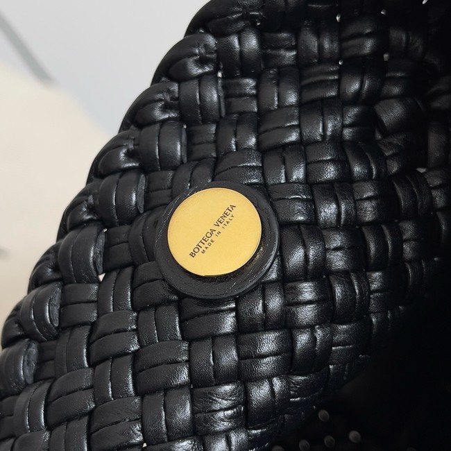 Bottega Veneta Small Tosca 776755 black