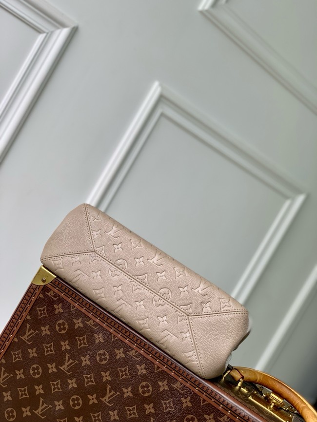 Louis Vuitton Anytime MM M14324 gray