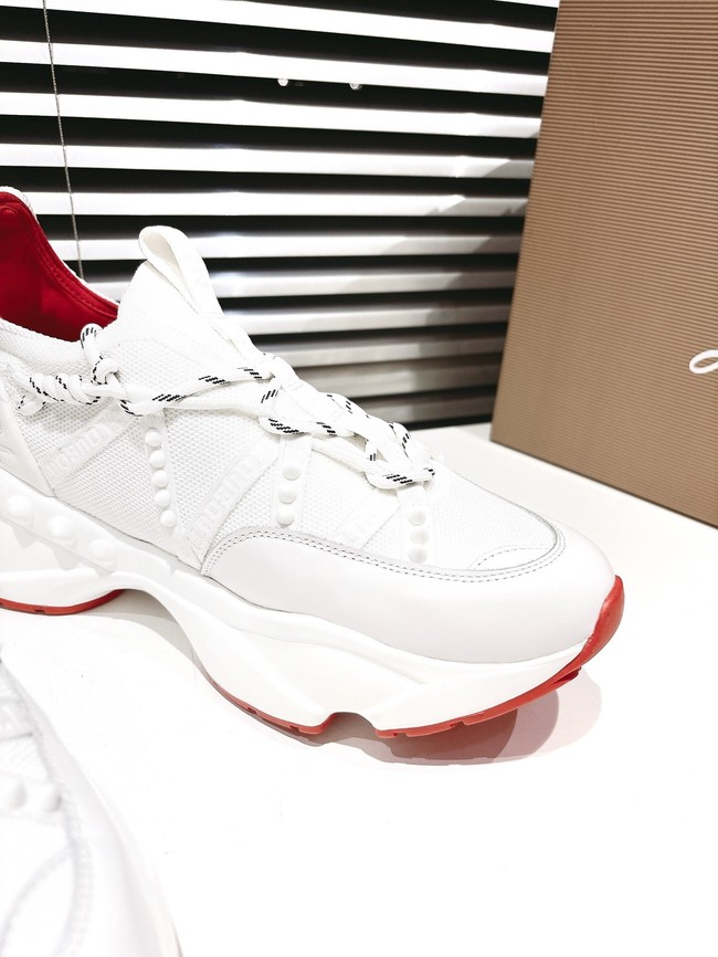 Christian Louboutin Shoes 44961-2