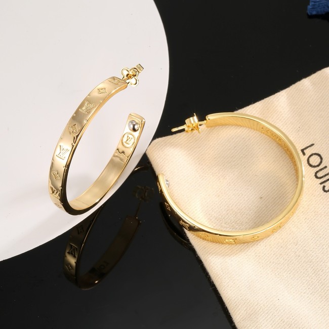 Louis Vuitton Earring CE16965