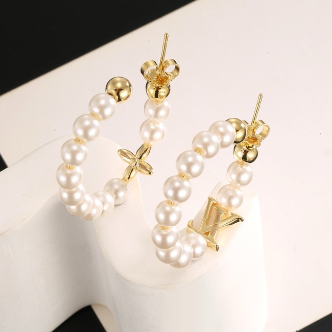Louis Vuitton Earring CE16968