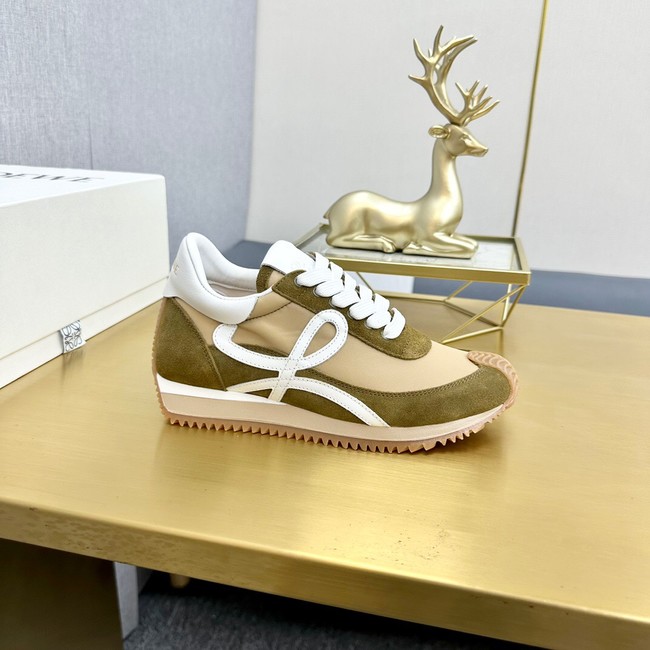 Loewe Flat shoes 44996-15