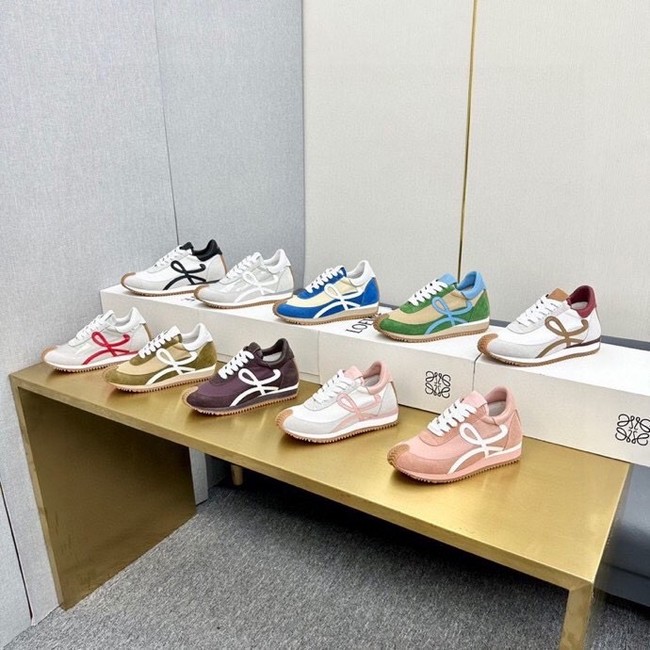Loewe Flat shoes 44996-15