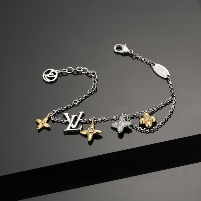 Louis Vuitton Bracelet CE17023