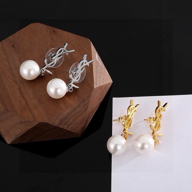 YSL Earring CE17019