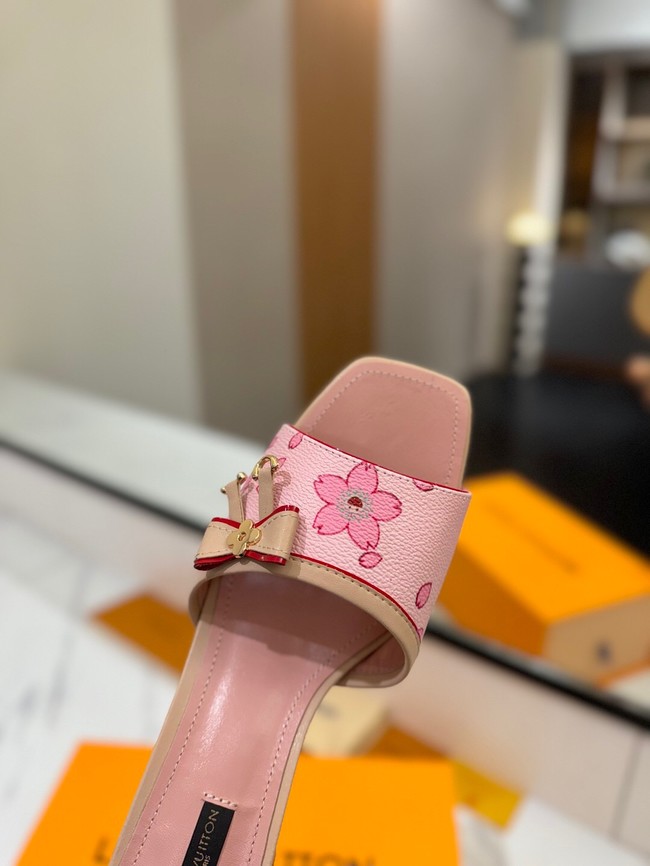 Louis Vuitton Slippers 45001-10