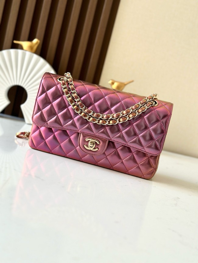 CHANEL Classic 11.12 handbag A01112-6