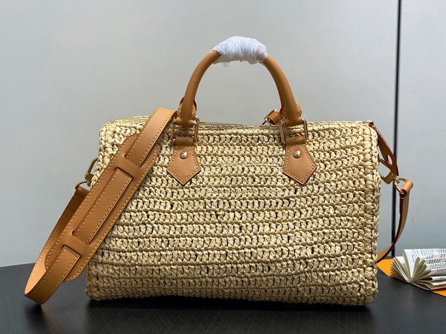 Louis Vuitton Speedy 30 Bandouliere M14457