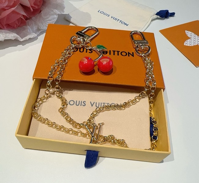 Louis Vuitton Charms Bag Charm M65221-13
