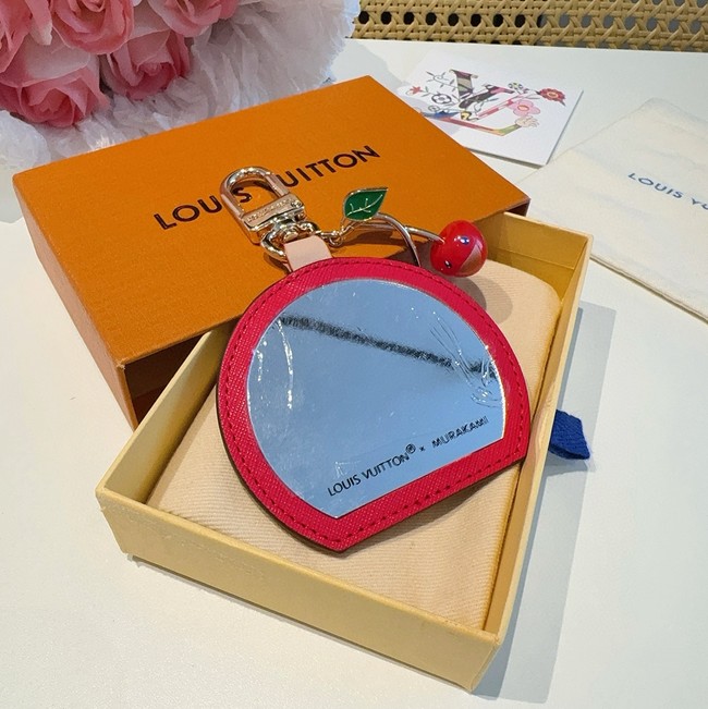 Louis Vuitton Gloss Key Holder M65221-10