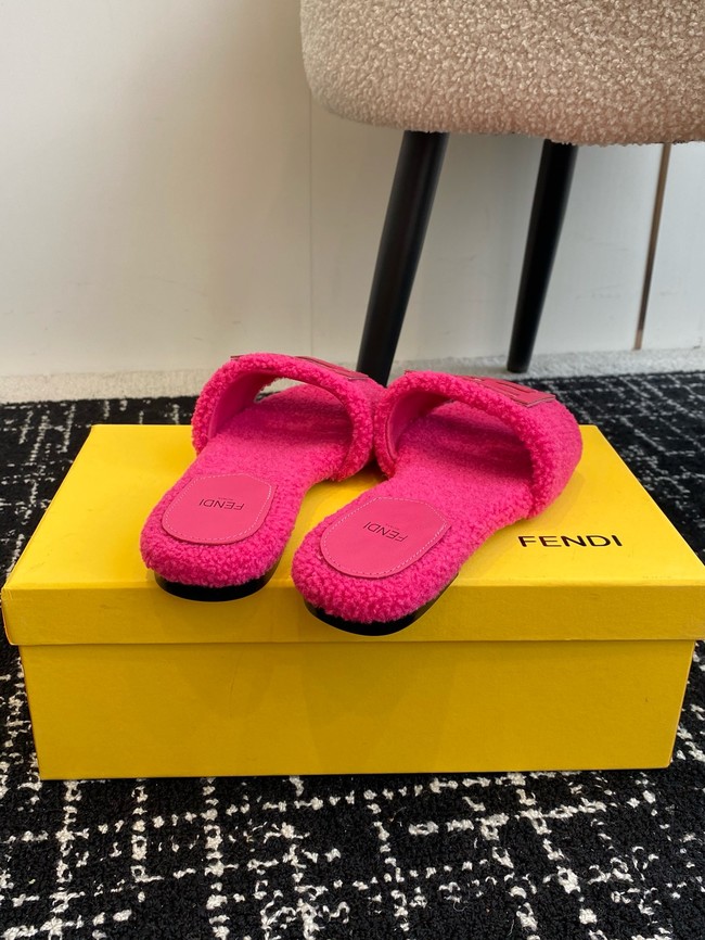 Fendi shoes 45041-1