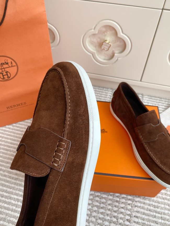 Hermes Shoes 45040-8
