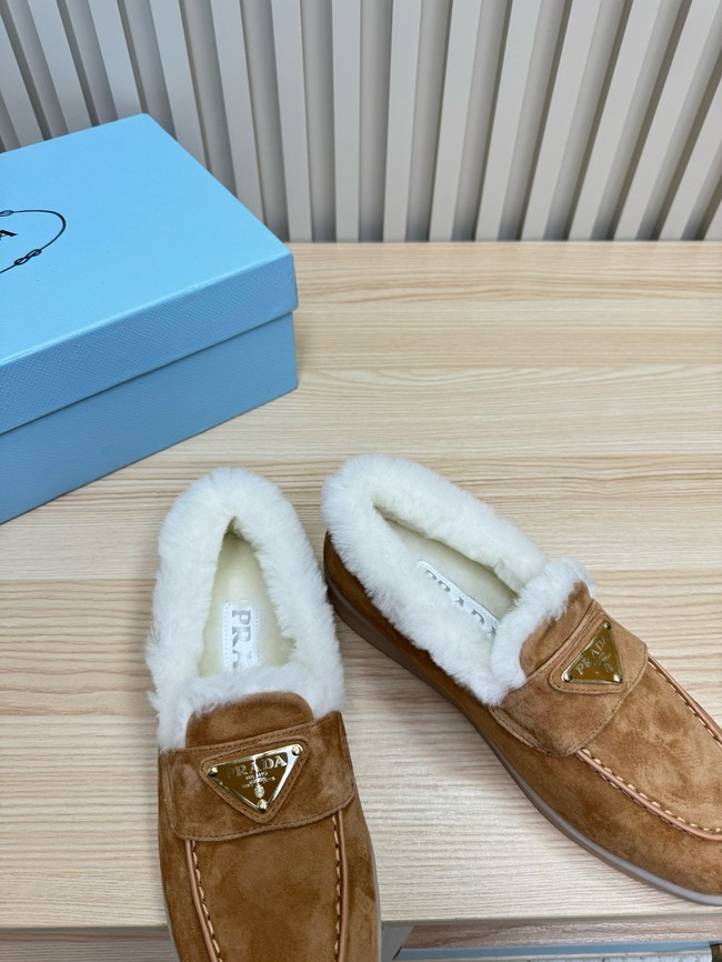 Prada shoes 45039-2